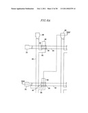 THIN FILM TRANSISTOR SUBSTRATE AND METHOD FOR FORMING METAL WIRE THEREOF diagram and image