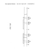 THIN FILM TRANSISTOR SUBSTRATE AND METHOD FOR FORMING METAL WIRE THEREOF diagram and image