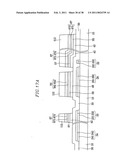 THIN FILM TRANSISTOR SUBSTRATE AND METHOD FOR FORMING METAL WIRE THEREOF diagram and image