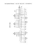 THIN FILM TRANSISTOR SUBSTRATE AND METHOD FOR FORMING METAL WIRE THEREOF diagram and image