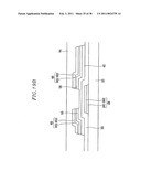 THIN FILM TRANSISTOR SUBSTRATE AND METHOD FOR FORMING METAL WIRE THEREOF diagram and image