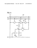 SEMICONDUCTOR DEVICE, DISPLAY DEVICE, AND ELECTRONIC DEVICE diagram and image