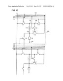 SEMICONDUCTOR DEVICE, DISPLAY DEVICE, AND ELECTRONIC DEVICE diagram and image