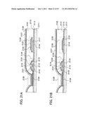 SEMICONDUCTOR DEVICE, DISPLAY DEVICE, AND ELECTRONIC DEVICE diagram and image