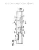 SEMICONDUCTOR DEVICE, DISPLAY DEVICE, AND ELECTRONIC DEVICE diagram and image