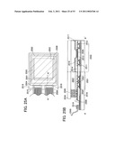 SEMICONDUCTOR DEVICE, DISPLAY DEVICE, AND ELECTRONIC DEVICE diagram and image