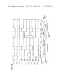 SEMICONDUCTOR DEVICE, DISPLAY DEVICE, AND ELECTRONIC DEVICE diagram and image