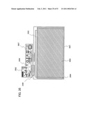 SEMICONDUCTOR DEVICE, DISPLAY DEVICE, AND ELECTRONIC DEVICE diagram and image