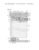 SEMICONDUCTOR DEVICE, DISPLAY DEVICE, AND ELECTRONIC DEVICE diagram and image