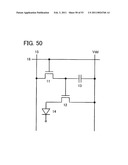 SEMICONDUCTOR DEVICE, DISPLAY DEVICE, AND ELECTRONIC DEVICE diagram and image