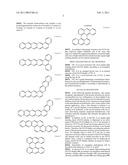 ORGANIC LIGHT EMITTING DIODE DISPLAY diagram and image