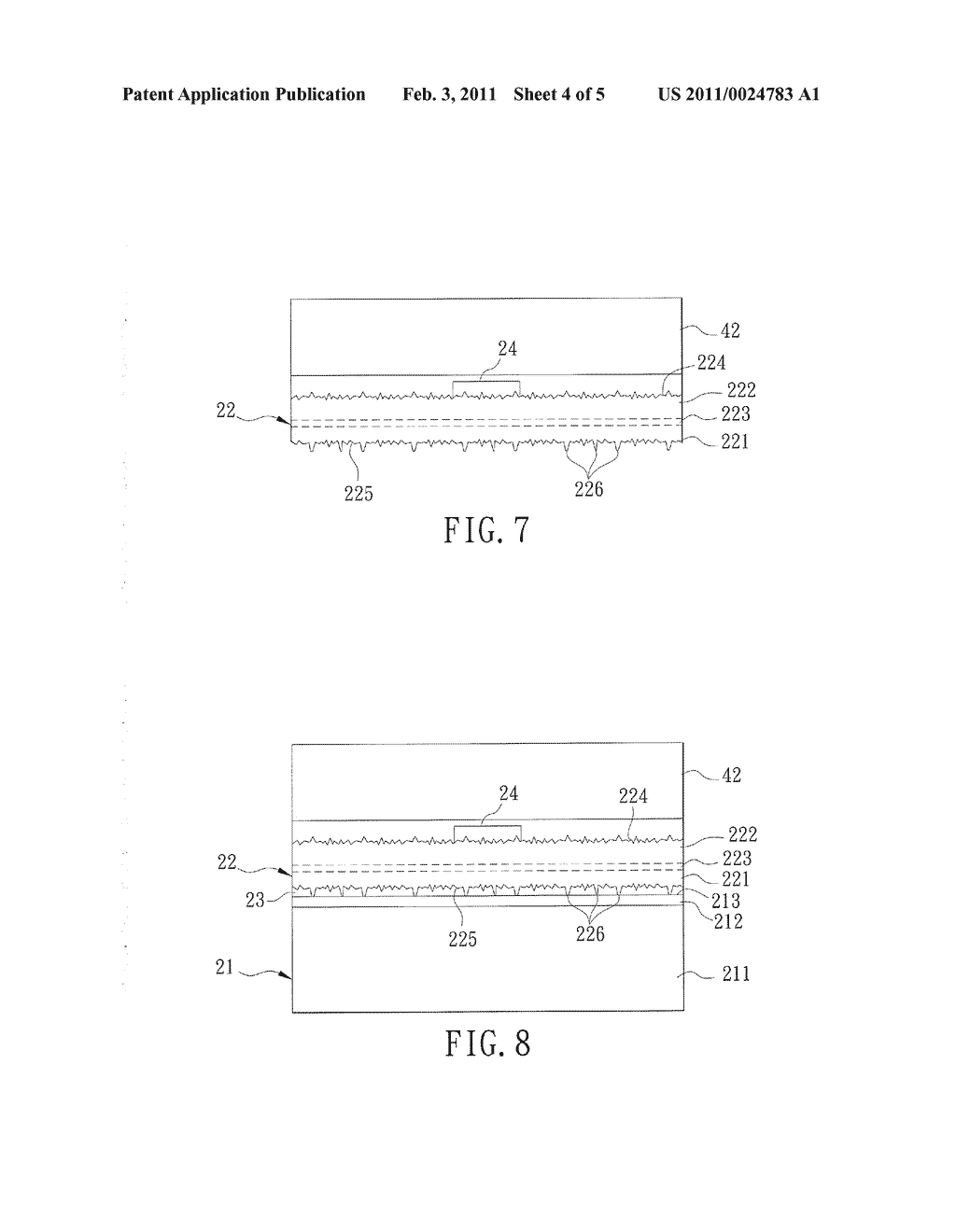 LIGHT EMITTING DIODE - diagram, schematic, and image 05