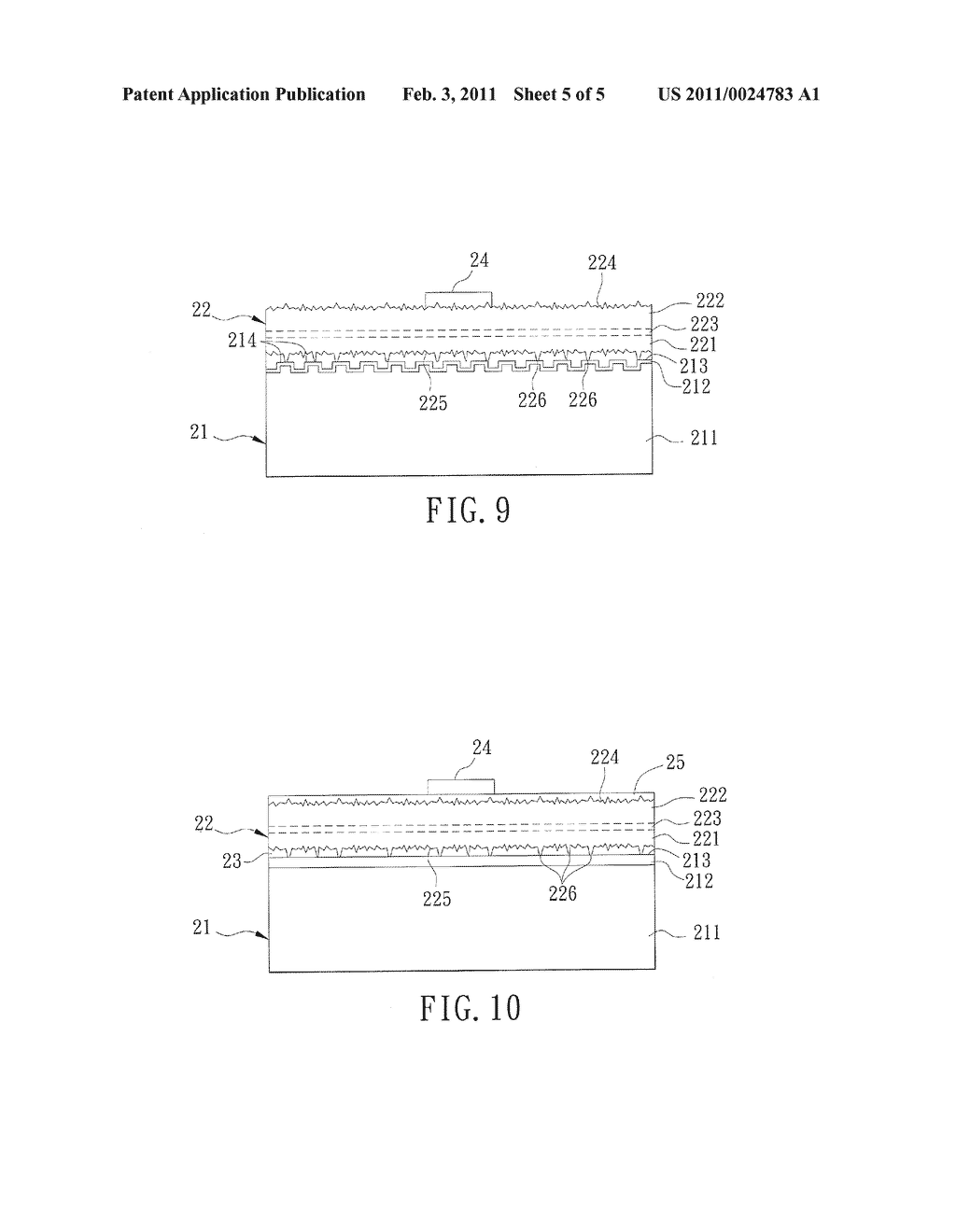 LIGHT EMITTING DIODE - diagram, schematic, and image 06