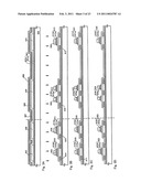 LIGHT EMITTING DEVICE AND METHOD OF MANUFACTURING THE SAME diagram and image