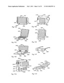 LIGHT EMITTING DEVICE AND METHOD OF MANUFACTURING THE SAME diagram and image