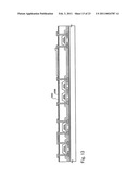 LIGHT EMITTING DEVICE AND METHOD OF MANUFACTURING THE SAME diagram and image