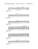 LIGHT EMITTING DEVICE AND METHOD OF MANUFACTURING THE SAME diagram and image