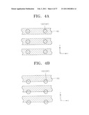 FLASH MEMORY DEVICE HAVING VERTICLE CHANNEL STRUCTURE diagram and image