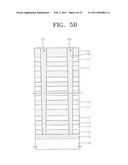 FLASH MEMORY DEVICE HAVING VERTICLE CHANNEL STRUCTURE diagram and image