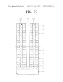 FLASH MEMORY DEVICE HAVING VERTICLE CHANNEL STRUCTURE diagram and image