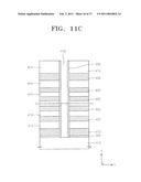 FLASH MEMORY DEVICE HAVING VERTICLE CHANNEL STRUCTURE diagram and image