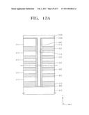 FLASH MEMORY DEVICE HAVING VERTICLE CHANNEL STRUCTURE diagram and image