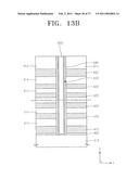 FLASH MEMORY DEVICE HAVING VERTICLE CHANNEL STRUCTURE diagram and image