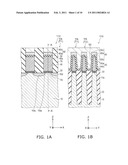 NONVOLATILE SEMICONDUCTOR MEMORY DEVICE AND METHOD FOR MANUFACTURING SAME diagram and image