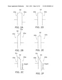 NONVOLATILE SEMICONDUCTOR MEMORY DEVICE AND METHOD FOR MANUFACTURING SAME diagram and image