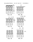 NONVOLATILE SEMICONDUCTOR MEMORY DEVICE AND METHOD FOR MANUFACTURING SAME diagram and image