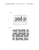 SEMICONDUCTOR STORAGE DEVICE diagram and image