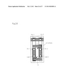 SEMICONDUCTOR STORAGE DEVICE diagram and image