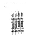 SEMICONDUCTOR STORAGE DEVICE diagram and image