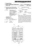 SOLID-STATE IMAGE PICKUP ELEMENT, METHOD OF MANUFACTURING THE SAME, AND ELECTRONIC APPARATUS USING THE SAME diagram and image