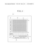 SOLID-STATE IMAGE PICKUP ELEMENT, METHOD OF MANUFACTURING THE SAME, AND ELECTRONIC APPARATUS USING THE SAME diagram and image