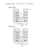 SOLID-STATE IMAGE PICKUP ELEMENT, METHOD OF MANUFACTURING THE SAME, AND ELECTRONIC APPARATUS USING THE SAME diagram and image