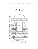 SOLID-STATE IMAGE PICKUP ELEMENT, METHOD OF MANUFACTURING THE SAME, AND ELECTRONIC APPARATUS USING THE SAME diagram and image