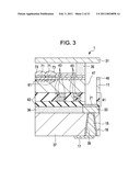 SOLID-STATE IMAGING DEVICE AND METHOD FOR PRODUCING THE SAME diagram and image