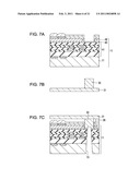 SOLID-STATE IMAGING DEVICE AND METHOD FOR PRODUCING THE SAME diagram and image