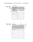 SOLID-STATE IMAGING DEVICE AND METHOD FOR PRODUCING THE SAME diagram and image