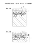 SOLID-STATE IMAGING DEVICE AND METHOD FOR PRODUCING THE SAME diagram and image