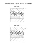 SOLID-STATE IMAGING DEVICE AND METHOD FOR PRODUCING THE SAME diagram and image