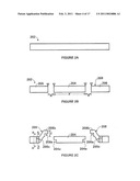 SEMICONDUCTOR DEVICE PACKAGE HAVING FEATURES FORMED BY STAMPING diagram and image