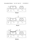 METALLURGY FOR COPPER PLATED WAFERS diagram and image