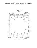 SEMICONDUCTOR DEVICE AND METHOD FOR MANUFACTURING THE SAME diagram and image