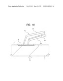 SEMICONDUCTOR DEVICE AND METHOD FOR MANUFACTURING THE SAME diagram and image