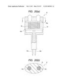 SEMICONDUCTOR DEVICE AND METHOD FOR MANUFACTURING THE SAME diagram and image