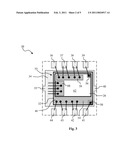 MULTI-DIE PACKAGE diagram and image