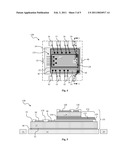 MULTI-DIE PACKAGE diagram and image