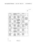 CONTACT LAYOUT STRUCTURE diagram and image